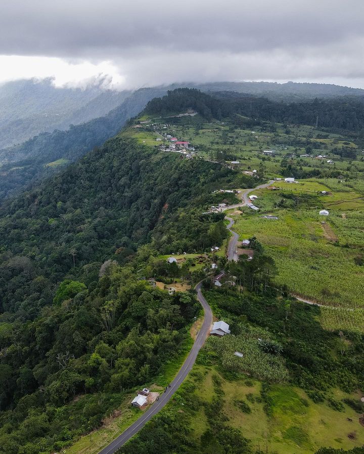 Puncak Lawang